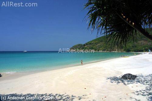 Le Meridien Phuket Beach Resort 78